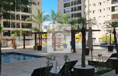 Apartamento com 2 quartos à venda no Marapé, Santos 