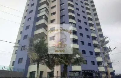Apartamento com 3 quartos à venda no Jardim Real, Praia Grande 