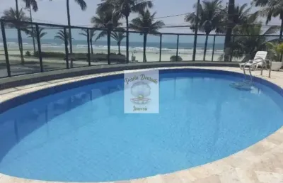 Apartamento com 3 quartos à venda no Jardim Real, Praia Grande 
