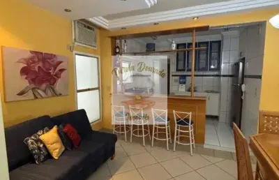 Apartamento com 5 quartos à venda na Enseada, Guarujá 
