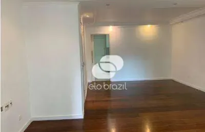Apartamento com 3 dormitórios, 113 m² - venda por r$ 1.530.000,00 ou aluguel por r$ 10.716,91/mês - moema - são paulo/sp