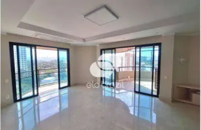 Apartamento com 4 dormitórios para alugar, 287 m² por r$ 40.500,00/mês - moema - são paulo/sp