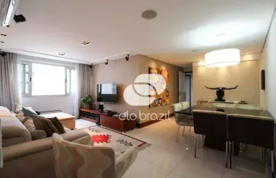 Apartamento com 3 dormitórios para alugar, 120 m² por r$ 16.729,00/mês - itaim bibi - são paulo/sp