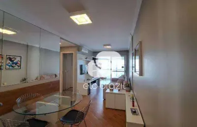 Apartamento com 2 dormitórios à venda, 67 m² por r$ 1.550.000,00 - itaim bibi - são paulo/sp