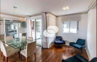Apartamento com 2 dormitórios para alugar, 97 m² por r$ 12.923,78/mês - itaim bibi - são paulo/sp