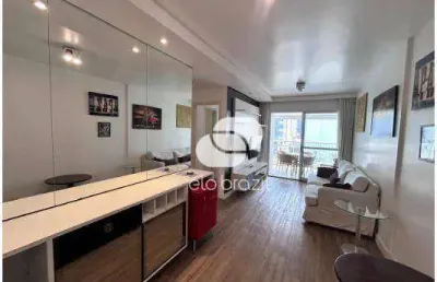Apartamento com 2 dormitórios à venda, 67 m² por r$ 1.450.000,00 - itaim bibi - são paulo/sp