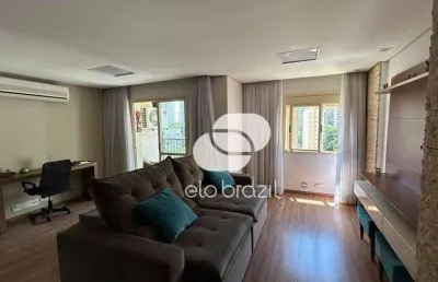 Apartamento com 3 dormitórios à venda, 100 m² por r$ 780.000,00 - vila suzana - são paulo/sp