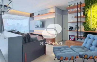 Apartamento com 2 dormitórios à venda, 69 m² por r$ 863.000,00 - jardim prudência - são paulo/sp