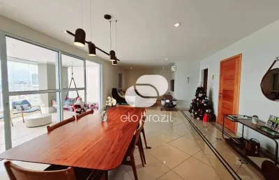 Apartamento com 3 dormitórios, 181 m² - venda por r$ 5.000.000,00 ou aluguel por r$ 25.320,00/mês - moema - são paulo/sp