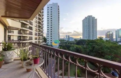 Apartamento com 3 dormitórios à venda, 150 m² por r$ 1.140.000,00 - vila gomes cardim - são paulo/sp