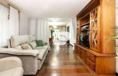 Casa com 3 dormitórios, 335 m² - venda por r$ 2.350.000,00 ou aluguel por r$ 8.060,00/mês - jardim franca - são paulo/sp
