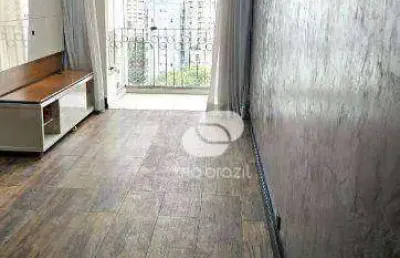 Apartamento com 2 dormitórios, 55 m² - venda por r$ 750.000 ou aluguel por r$ 5.526/mês - vila olímpia - são paulo/sp