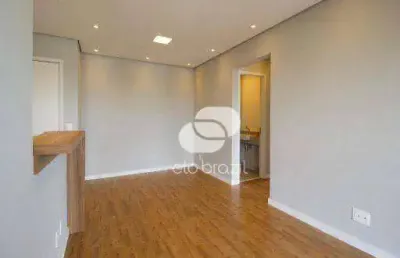Apartamento com 2 dormitórios para alugar, 54 m² por r$ 7.984,00/mês - moema - são paulo/sp
