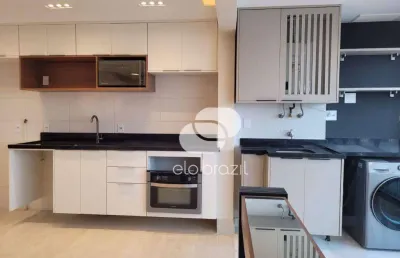 Apartamento com 2 dormitórios para alugar, 75 m² por r$ 8.194/mês - mirandópolis - são paulo/sp