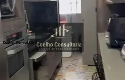 Apartamento para locação em são paulo, tatuapé, 3 dormitórios, 3 suítes, 1 banheiro, 1 vaga