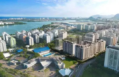 Apartamento 2, 3 e 4 suítes, de 69m² a 145m² no ultimo terreno no rio 2, a partir de r$ 819mil