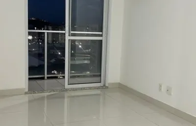 Vendo excelente apartamento 1 quarto , 45m², no condomínio clube 'up norte' , melhor da zona norte !!!!!
