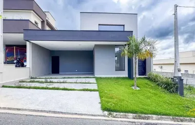 Casa com 3 quartos à venda no jardim residencial golden park, jacareí , 250 m2 por r$ 950.000