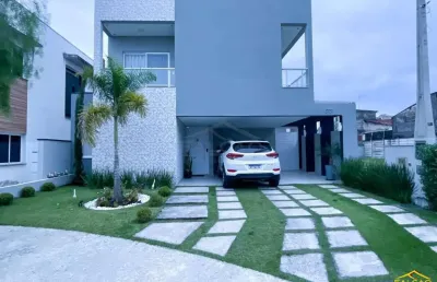Casa com 5 quartos à venda no jardim jacinto, jacareí , 233 m2 por r$ 1.380.000