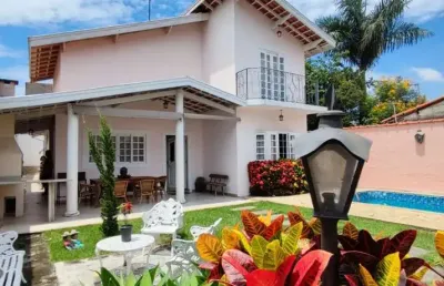Casa com 3 quartos à venda no jardim santa maria, jacareí , 260 m2 por r$ 850.000