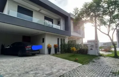 Casa com 3 quartos à venda no condomínio vem viver jacareí, jacareí , 220 m2 por r$ 1.900.000