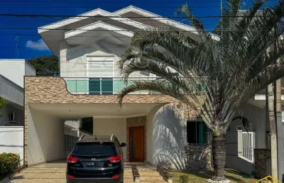 Casa com 4 quartos à venda no parque califórnia, jacareí , 225 m2 por r$ 1.570.000