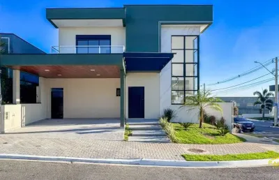 Casa com 4 quartos à venda no loteamento floresta, são josé dos campos , 270 m2 por r$ 1.900.000