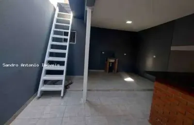 Casa com 4 quartos à venda no Jardim Morada do Sol, Indaiatuba 