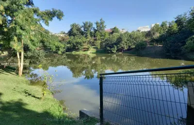 Terreno em condomínio para venda em indaiatuba, colinas de indaiatuba