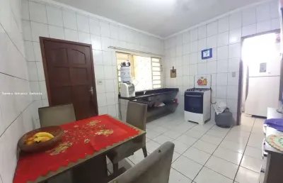 Casa para venda em indaiatuba, jardim morada do sol, 2 dormitórios, 1 suíte, 2 banheiros, 3 vagas