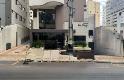 Apartamento de luxo no setor bueno: 4 quartos, 3 suítes, 3 salas, 5 banheiros, 3 vagas de garagem - 178m² - goiânia-go