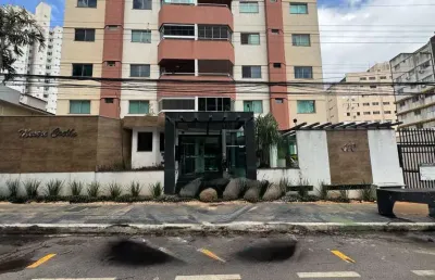 Apartamento à venda em goiânia-go, bairro nova suíça: 3 quartos, 1 suíte, 2 salas, 2 banheiros, 1 vaga, 86m²!