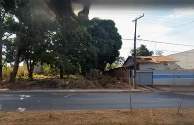 Lote comercial à venda em aparecida de goiânia - bairro jardim buriti sereno  404,40 m² de área