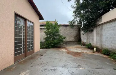 Imperdível! casa à venda em goiânia-go, bairro jardim clarissa: 1 quarto, 1 suíte, 1 sala, 2 vagas, 50m². venha conferir!