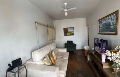 Apartamento com 3 quartos à venda na avenida anhanguera, 8915, setor campinas, goiânia, 136 m2 por r$ 270.000