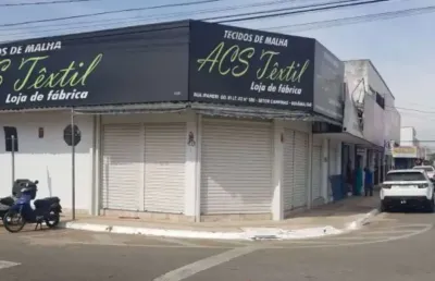 Prédio com 7 salas à venda na rua ipameri, 395, setor campinas, goiânia, 319 m2 por r$ 1.500.000
