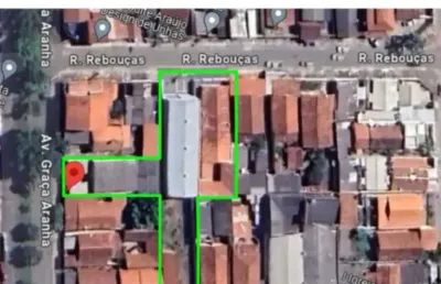 Terreno comercial de 2.185m² à venda em aparecida de goiânia-go, jardim nova era: oportunidade única!