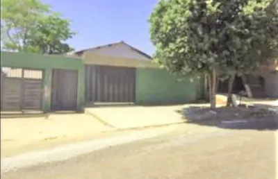 Imperdível oportunidade de adquirir casa com 3 quartos no jardim buriti sereno, goiânia-go: 1 sala, 1 banheiro, 2 vagas de garagem, 300m².