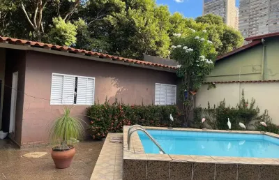 Casa à venda no setor sul em goiânia-go! 3 quartos, 1 suíte, 3 salas, 3 banheiros, 3 vagas, 308m². imperdível!