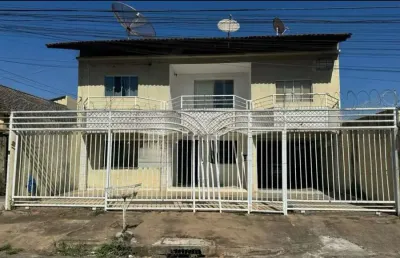 Oportunidade única: sobrado de 6 quartos no setor coimbra, goiânia-go, com 292m² e 5 vagas de garagem