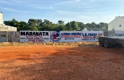Oportunidade única: terreno comercial de 2.625,00 m² à venda em goiânia-go, bairro jardim europa