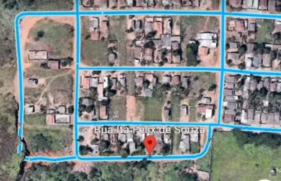 Terreno à venda em aparecida de goiânia-go, residencial solar central park, 1.080,00 m² de área.