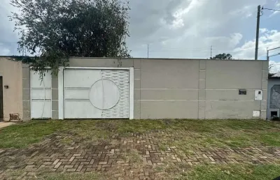 Oportunidade única no setor jardim europa em goiânia, uma área à venda em localização privilegiada. esta área composta por 01 lotes com metragem total