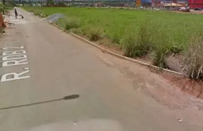 Terreno à venda em goianira-go, no residencial dom bosco - 225,00 m² de área!