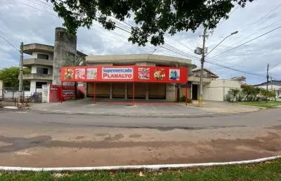 Imóvel comercial espaçoso e moderno no jardim planalto, goiânia-go: 4 quartos, 2 suítes, 3 salas, 2 banheiros, 3 vagas, 746m².