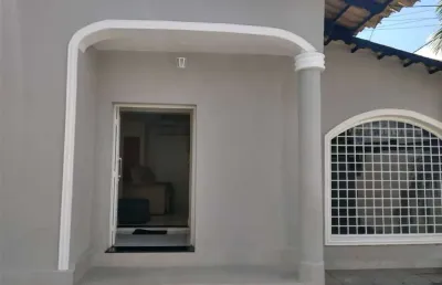Residência exclusiva à venda no coração de goiânia-go: setor central, 4 quartos, amplo espaço de lazer e localização privilegiada!