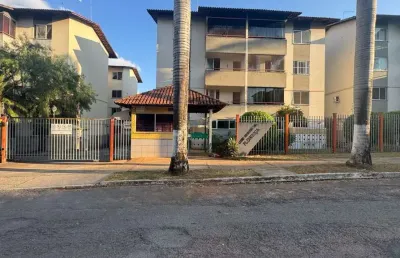 Aluguel de apartamento no jardim bela vista, aparecida de goiânia-go: 2 quartos, 1 sala, 1 banheiro, 1 vaga, 57,88 m².