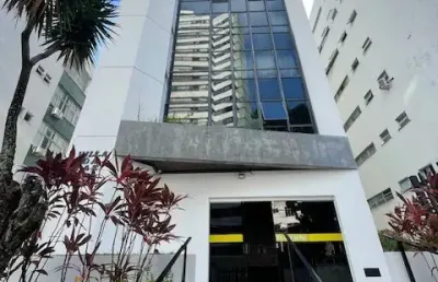 Cobertura com 4 quartos à venda no Graça, Salvador 
