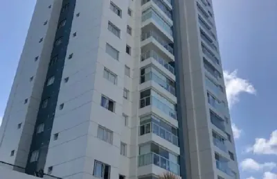 Apto ótimo para locação condomínio atmos-greenville