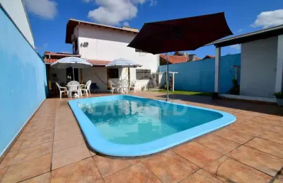 Casa com 4 quartos à venda no Centro, Tubarão 